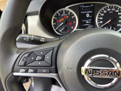 Nissan Micra Gebrauchtwagen Nissan Micra Gebrauchtwagen