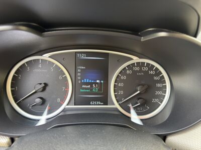 Nissan Micra Gebrauchtwagen Nissan Micra Gebrauchtwagen