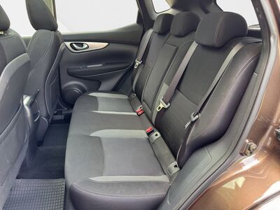 Nissan Qashqai Gebrauchtwagen Nissan Qashqai Gebrauchtwagen