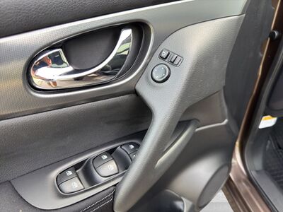 Nissan Qashqai Gebrauchtwagen Nissan Qashqai Gebrauchtwagen
