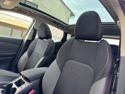 Nissan Qashqai Gebrauchtwagen Nissan Qashqai Gebrauchtwagen