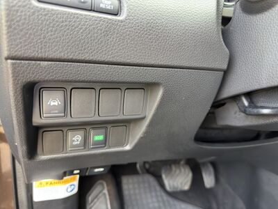 Nissan Qashqai Gebrauchtwagen Nissan Qashqai Gebrauchtwagen