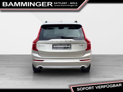 Volvo XC90 Gebrauchtwagen Volvo XC90 Gebrauchtwagen