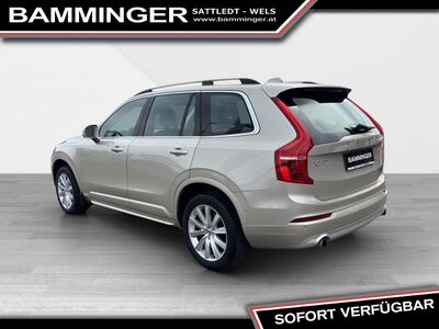 Volvo XC90 Gebrauchtwagen Volvo XC90 Gebrauchtwagen