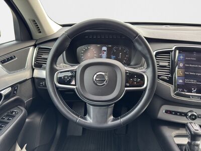 Volvo XC90 Gebrauchtwagen Volvo XC90 Gebrauchtwagen