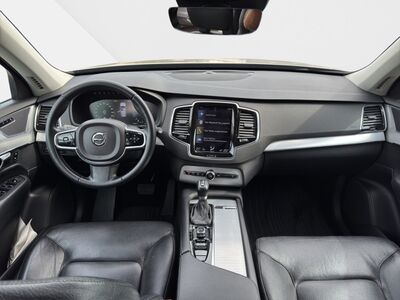 Volvo XC90 Gebrauchtwagen Volvo XC90 Gebrauchtwagen