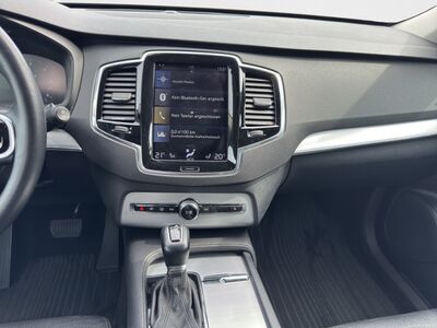 Volvo XC90 Gebrauchtwagen Volvo XC90 Gebrauchtwagen