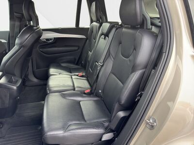 Volvo XC90 Gebrauchtwagen Volvo XC90 Gebrauchtwagen