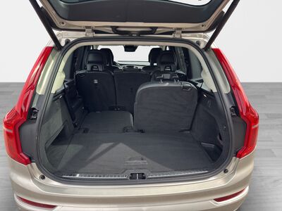 Volvo XC90 Gebrauchtwagen Volvo XC90 Gebrauchtwagen