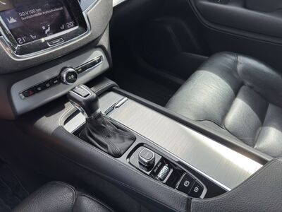Volvo XC90 Gebrauchtwagen Volvo XC90 Gebrauchtwagen