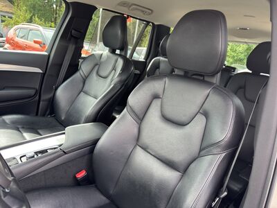 Volvo XC90 Gebrauchtwagen Volvo XC90 Gebrauchtwagen
