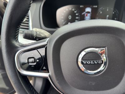 Volvo XC90 Gebrauchtwagen Volvo XC90 Gebrauchtwagen