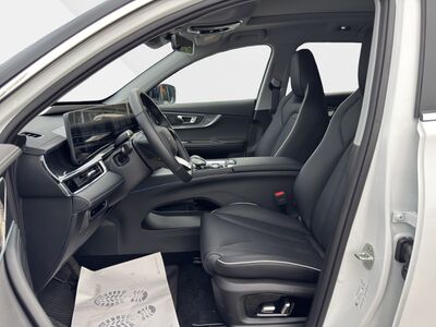 Chery Automobile Tiggo 7 Jahreswagen Chery Automobile Tiggo 7 Jahreswagen