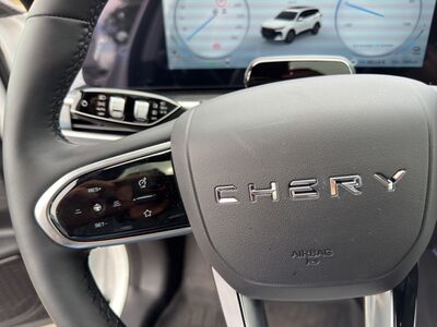 Chery Automobile Tiggo 7 Jahreswagen Chery Automobile Tiggo 7 Jahreswagen