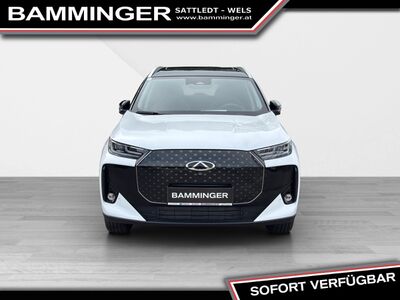Chery Automobile Tiggo 7 Jahreswagen Chery Automobile Tiggo 7 Jahreswagen