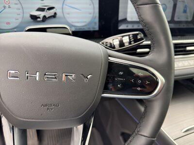 Chery Automobile Tiggo 7 Jahreswagen Chery Automobile Tiggo 7 Jahreswagen