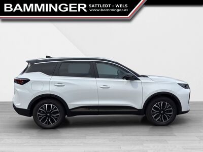Chery Automobile Tiggo 7 Jahreswagen Chery Automobile Tiggo 7 Jahreswagen