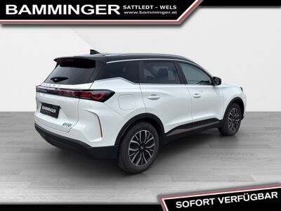 Chery Automobile Tiggo 7 Jahreswagen Chery Automobile Tiggo 7 Jahreswagen