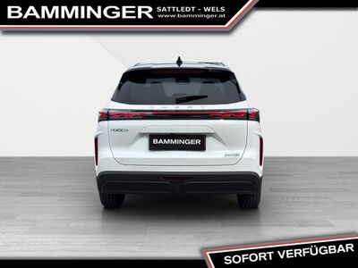 Chery Automobile Tiggo 7 Jahreswagen Chery Automobile Tiggo 7 Jahreswagen