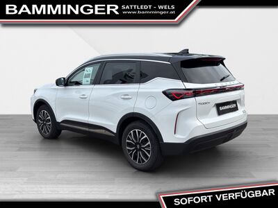 Chery Automobile Tiggo 7 Jahreswagen Chery Automobile Tiggo 7 Jahreswagen