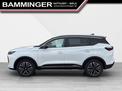 Chery Automobile Tiggo 7 Jahreswagen Chery Automobile Tiggo 7 Jahreswagen