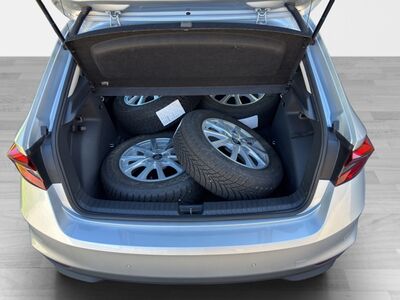 Skoda Fabia Gebrauchtwagen Skoda Fabia Gebrauchtwagen