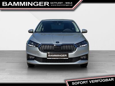 Skoda Fabia Gebrauchtwagen Skoda Fabia Gebrauchtwagen