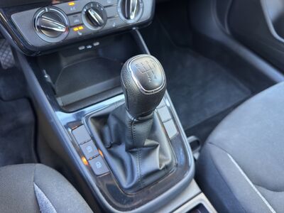 Skoda Fabia Gebrauchtwagen Skoda Fabia Gebrauchtwagen