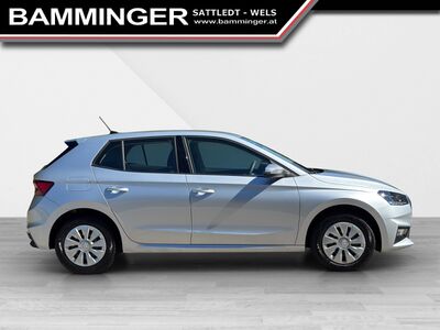 Skoda Fabia Gebrauchtwagen Skoda Fabia Gebrauchtwagen