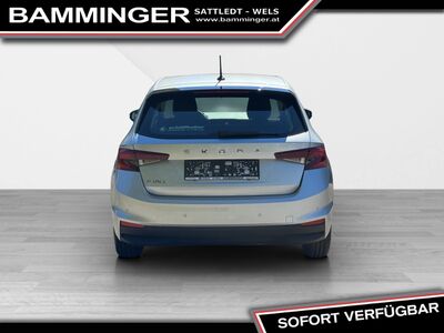 Skoda Fabia Gebrauchtwagen Skoda Fabia Gebrauchtwagen