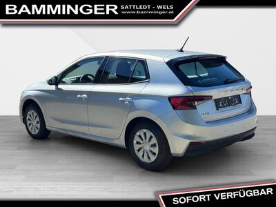 Skoda Fabia Gebrauchtwagen Skoda Fabia Gebrauchtwagen