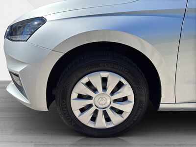Skoda Fabia Gebrauchtwagen Skoda Fabia Gebrauchtwagen