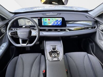 Chery Automobile Tiggo 7 Vorführwagen Chery Automobile Tiggo 7 Vorführwagen