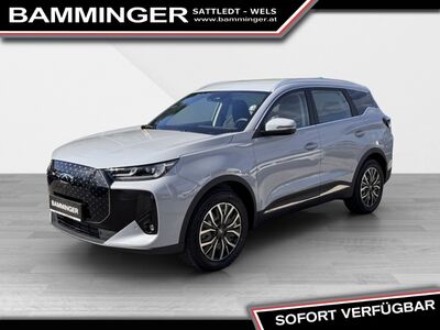Chery Automobile Tiggo 7 Vorführwagen Chery Automobile Tiggo 7 Vorführwagen