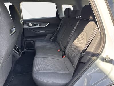 Chery Automobile Tiggo 7 Vorführwagen Chery Automobile Tiggo 7 Vorführwagen