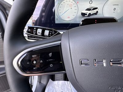 Chery Automobile Tiggo 7 Vorführwagen Chery Automobile Tiggo 7 Vorführwagen