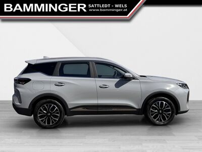 Chery Automobile Tiggo 7 Vorführwagen Chery Automobile Tiggo 7 Vorführwagen