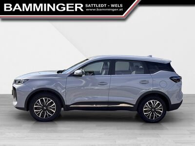 Chery Automobile Tiggo 7 Vorführwagen Chery Automobile Tiggo 7 Vorführwagen