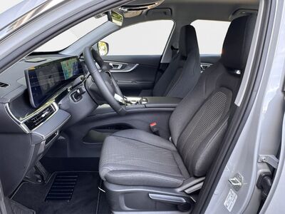 Chery Automobile Tiggo 7 Vorführwagen Chery Automobile Tiggo 7 Vorführwagen