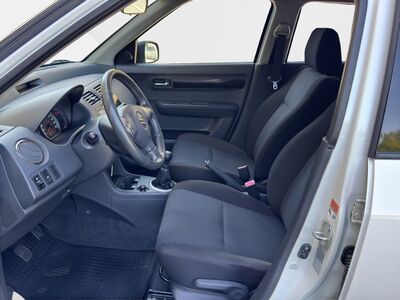 Suzuki Swift Gebrauchtwagen Suzuki Swift Gebrauchtwagen