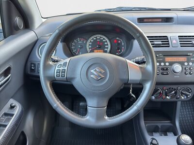 Suzuki Swift Gebrauchtwagen Suzuki Swift Gebrauchtwagen