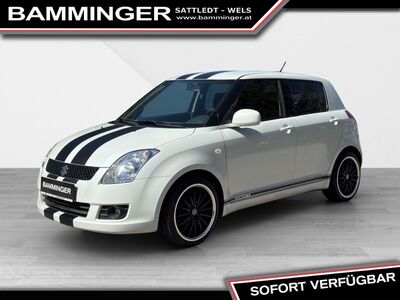 Suzuki Swift Gebrauchtwagen Suzuki Swift Gebrauchtwagen