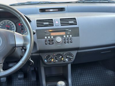 Suzuki Swift Gebrauchtwagen Suzuki Swift Gebrauchtwagen