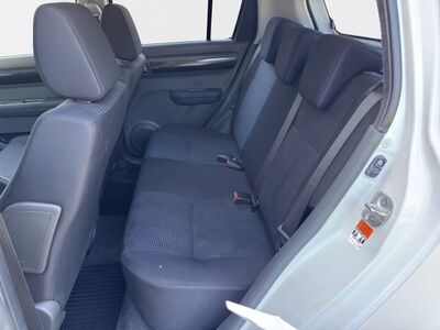 Suzuki Swift Gebrauchtwagen Suzuki Swift Gebrauchtwagen