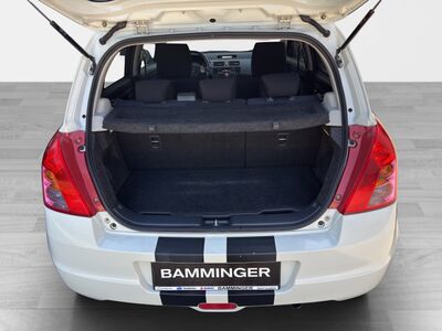 Suzuki Swift Gebrauchtwagen Suzuki Swift Gebrauchtwagen