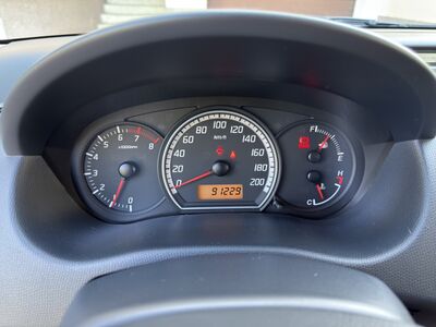 Suzuki Swift Gebrauchtwagen Suzuki Swift Gebrauchtwagen