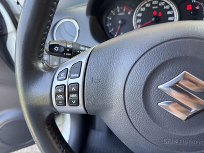 Suzuki Swift Gebrauchtwagen Suzuki Swift Gebrauchtwagen