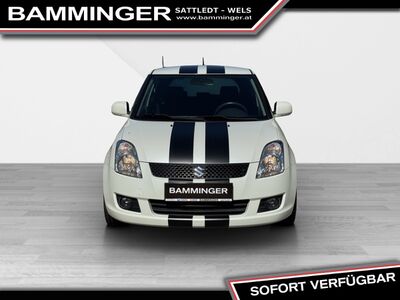 Suzuki Swift Gebrauchtwagen Suzuki Swift Gebrauchtwagen