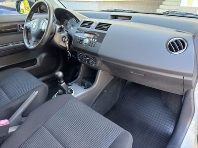 Suzuki Swift Gebrauchtwagen Suzuki Swift Gebrauchtwagen