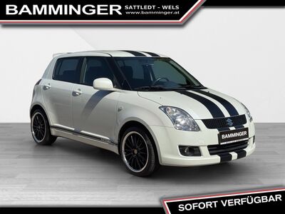 Suzuki Swift Gebrauchtwagen Suzuki Swift Gebrauchtwagen